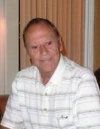 Obituary of James Hall