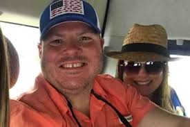 Fundraiser launched for MCSO Lt. recovering from flesh-eating bacteria