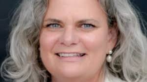 Aimee Cutrona Assumes Duties as U.S. Embassy Morocco Chargé d'Affaires