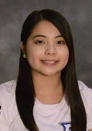 2014 Badminton Roster