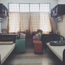 Universiti sultan zainal abidin (unisza). Kolej Kediaman Blok E Unisza Kampus Gong Badak Kuala Terengganu Terengganu