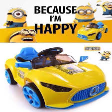 Find a new toyota tundra at a toyota dealership near you, or build & price your own tundra online today. Yellow Minions Audi 6v Battery Rechargeable Ride On Car Sports Car Babies Kids Toys Walkers On Carousell