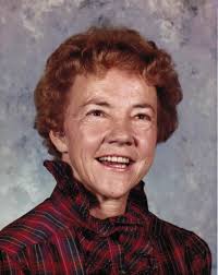 Dorothy "Dot" Weston Obituary March 13, 2012