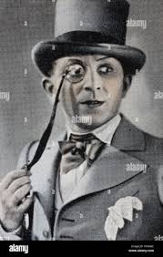 1903 director hi-res stock photography and images