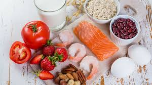 Soybean allergy is a common childhood allergy. Signs You Might Have A Food Allergy Integris