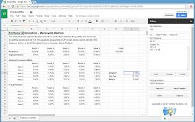 I made it to have all the important features as well as automating 90% of the process. 21 Of The Best Google Sheets Add Ons Designed For Marketers