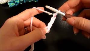 The curlicues are created simply by casting on several stitches, as tightly as to work out how many stitches to cast on for your scarf, follow the 4 rows of the pattern below to work a tension while you are knitting the tension swatch it might also be a good idea to practise working the coiled fringe to get. Crochet Spiral Curly Cue Instructions And Beginner Friendly Tutorial