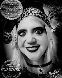 Loretta Ayers's Instagram, Twitter & Facebook