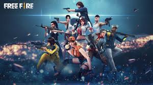 Free fire imagenes para pc. Garena Free Fire Fondo De Pantalla Full Hd Id 3251