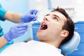 Root Canals in Jensen Beach