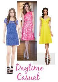 Decoded Summer Wedding Guest Style Wedding Guest Dress Summer Wedding Attire Guest Casual Wedding Attire