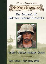 Where was the first amphibious landing of the u.s. The Journal Of Patrick Seamus Flaherty United States Marine Corps Khe Sanh Vietnam 1968 By Ellen Emerson White