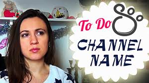 Ok Google как можно назвать свой канал на Youtube Kak Nazvat Yutyub Kanal Nazvanie Dlya Kanala Youtube Shkola Bloggera Youtube