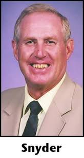 LESTER SNYDER Obituary (1931