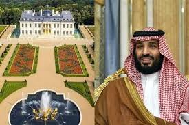 Mengintip Istana Super Mewah Pangeran Arab Saudi Seharga Rp45 6 Triliun Yang Miliki Fasilitas Lengkap Mulai Dari Bioskop Hingga Akuarium Berisi Hiu Semua Halaman Hype