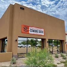 Maybe you would like to learn more about one of these? Socal Fish Taco Company In Gilbert 4 Stars