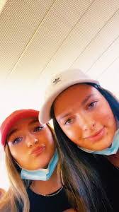 Cara Wolfe's Instagram, Twitter & Facebook