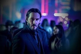 Chapter 2 is the sequel to the 2014 action thriller film john wick. John Wick Chapter 2 Review The Sequel Recaptures The Original S Style But With Fewer Surprises The Verge