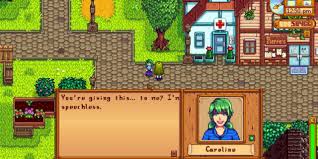 Check spelling or type a new query. Stardew Valley 12 Villagers You Should Befriend Early Neotizen News