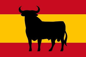 Spaanse vlaggen veilig en online te bestellen. Koop Hier Uw Spanje Spaanse Vlag Met Stier Bij Wereldvlaggen Nl
