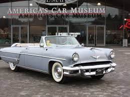 Image result for Colony Tan 1954 Lincoln