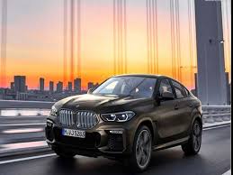The third generation of the x6 will be a technological twin to the current x5. Bmw X6 2020 Ø§Ù„Ø¬Ø¯ÙŠØ¯Ø© ÙƒÙ„ÙŠØ§ ØªØ¸Ù‡Ø± Ø¨ØªØµÙ…ÙŠÙ… Ø´Ø±Ø³ ÙˆÙ…Ù…ÙŠØ²Ø§Øª Ø¹Ø¯ÙŠØ¯Ø© Ù…ØµØ±Ø§ÙˆÙ‰