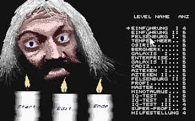 Atari ST Wizard Royal : scans, dump, download, screenshots, ads, videos,  catalog, instructions, roms