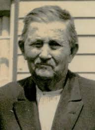 Anna Maria Elizabeth Rohrbaugh and Albert Kessler -