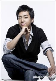 Yang is the main vocalist. Actor Lee Sang Yeob Chinesedrama Info