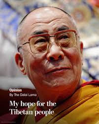 Dalai Lama