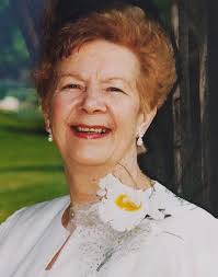 Lucille McPhillips Obituary