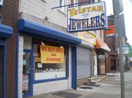 Profile for Telstar Jewelers