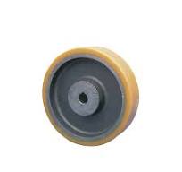 Polyurethane wheel Ø 250 x 80