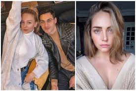 ¿por qué terminaron su relación ester expósito y alejandro speitzer ? La Fuerte Indirecta Que Minnie West Podria Haber Enviado A Ester Exposito Y Alejandro Speitzer Tu En Linea