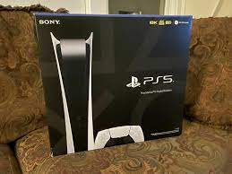 Will you be buying the ps5 digital edition or ps5? Sony Playstation 5 Ps5 Digital Edition Console In Hand Free Shipping Topnetmart Sony Playstation Playstation 5 Playstation