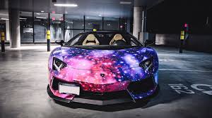 For other brands like bugatti, pagani and koenigsegg, we have less of a selection just because they make less cars. Galaxy Lamborghini Wallpaper