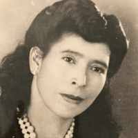 Silvia Soberanis Morales (1912–2008) • FamilySearch