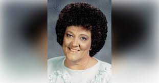 Obituary information for Phyllis Ann Turner Bumgarner