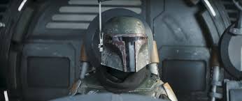 Set in the star wars universe. Boba Fett Gets His Own Incredible The Mandalorian Season 2 Poster Small Screen