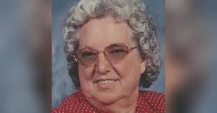 Mary M. West Obituary