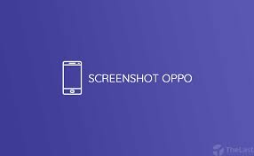 Salah satu smartphone yang paling diminati oleh masyarakat indonesia. Cara Screenshot Hp Oppo Semua Seri Dengan 3 Fitur