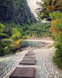 Sugar Beach A Viceroy Resort On Instagram Walk This Way Keelagrams Sugarbeachviceroy Viceroyicon Places To Travel St Lucia Vacation St Lucia