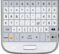 🔆 free installation of emoji keyboard with gif, kaomoji, themes, . Emoji Keyboard Apk Para Android Descargar