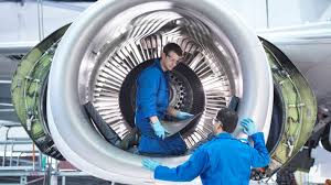 Aerospace engineers are intelligent, analytical and. Can You Answer These Aircraft Maintenance Questions Howstuffworks