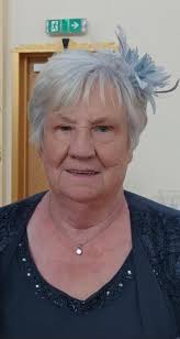 HAXTON Peacefully at home...