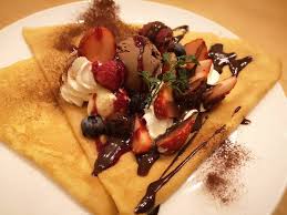 ふたばカフェ 山形市で夜カフェ ガレットの香りがたまらない いとろぐ