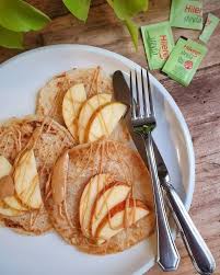 Con tanta polémica sobre el azúcar ultimamente no es de extrañar que cada vez más gente esté reduciendo el consumo de refrescos industriales y sustituyéndolos por alternativas más saludables. Pancakes De Arroz Sin Tacc Y Sin Azucar Hileret