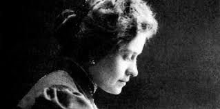 Ada Negri: socialismo, amore e fede