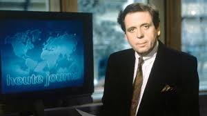 Das zdf hatte am sonntag sowohl über den parteitag der csu als auch über das treffen der spd berichtet, bei dem der münchner bürgermeister christian ude zum spitzenkandidaten für die. 40 Jahre Heute Journal Die Moderatoren Zdfheute
