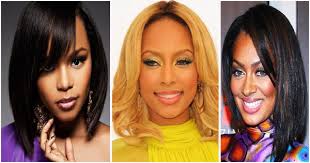 Want your hair cut into a lob, at that point you need a few ideas? 11 Pretty Bob Hairstyles For Black Women Afroculture Net